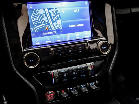 Used 2022 Ford Mustang Shelby GT500 w/ Technology Package image 66