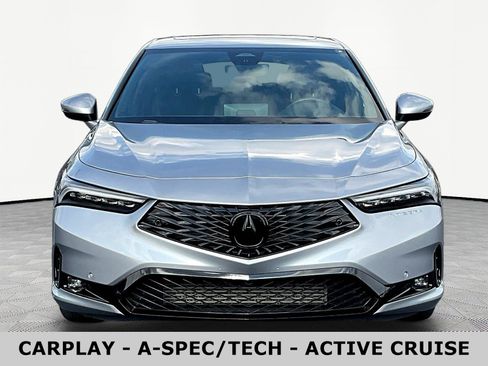 Used 2023 Acura Integra A-Spec w/ Technology Package FWD image 2