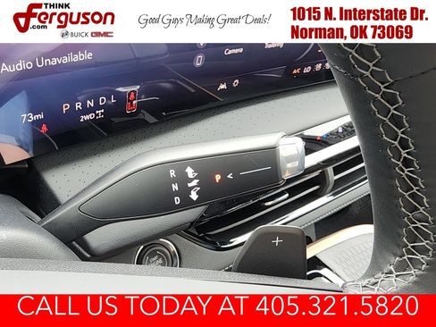 New 2026 Buick Enclave Avenir w/ Super Cruise Package AWD/4WD image 24