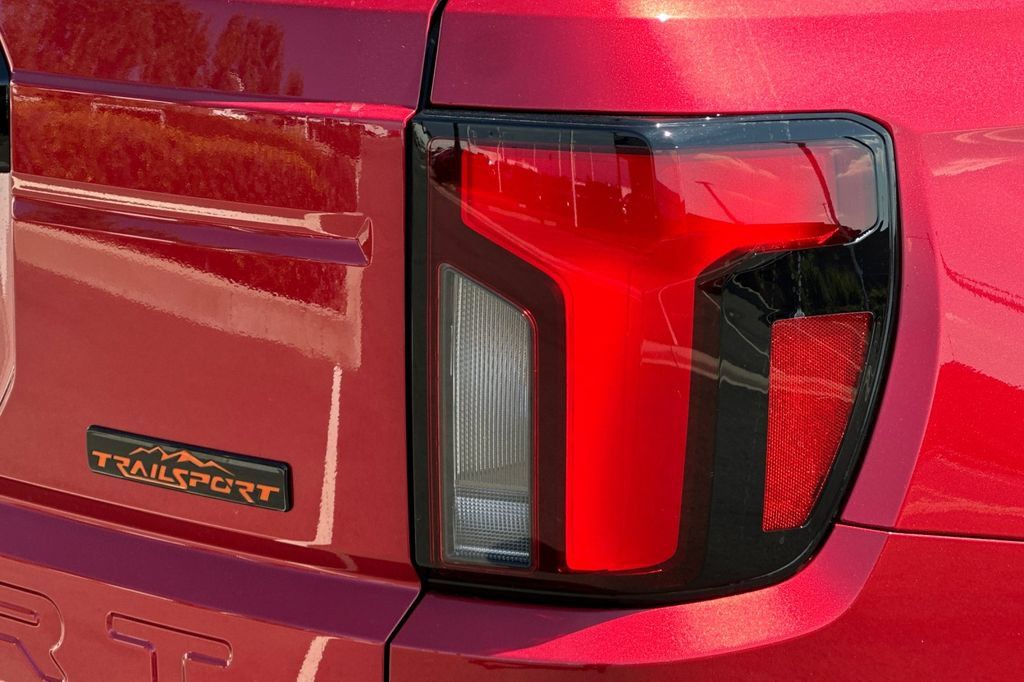 New 2026 Honda Passport TrailSport image 33