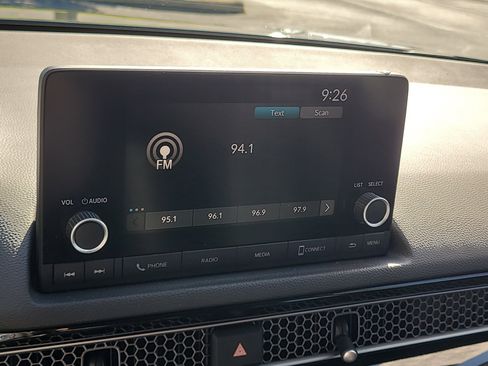 Used 2023 Honda Civic LX image 20