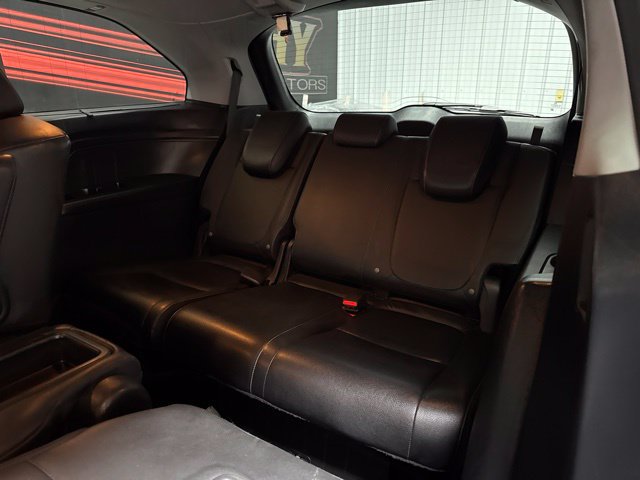 Used 2023 Honda Odyssey Touring image 17