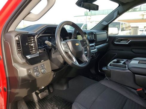 Certified 2023 Chevrolet Silverado 1500 LT image 10