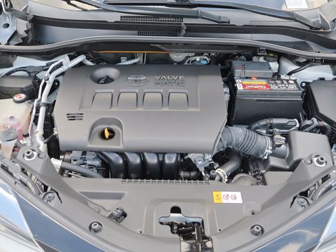 Used 2021 Toyota C-HR Nightshade image 33