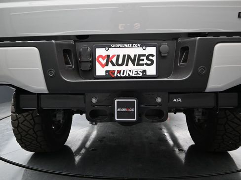 New 2026 Ford F250 Lariat w/ Lariat Ultimate Package AWD/4WD image 16