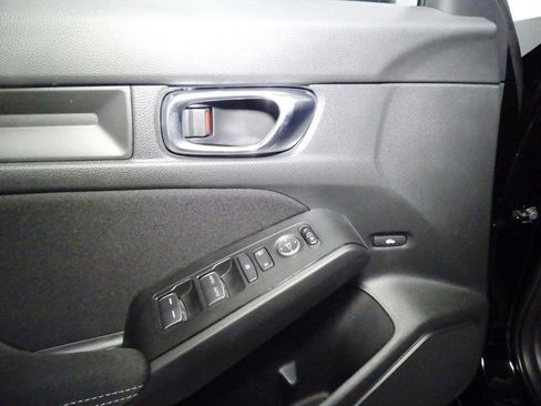New 2025 Honda Civic Sport image 12