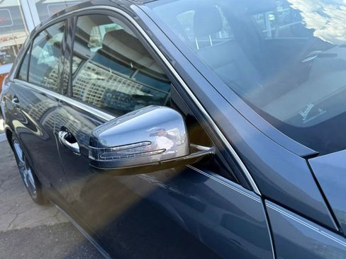 Used 2014 Mercedes-Benz E 350 4MATIC Sedan image 49