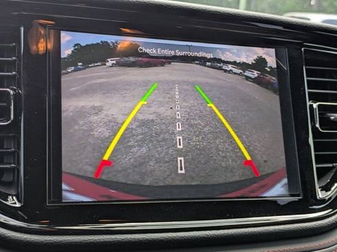 New 2025 Dodge Durango GT w/ Blacktop Package image 22