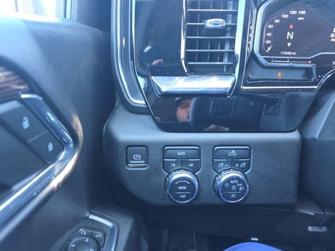 Certified 2023 GMC Sierra 1500 Elevation AWD/4WD image 16