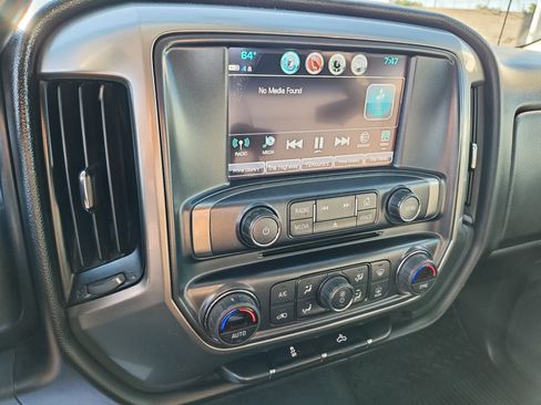 Used 2018 Chevrolet Silverado 1500 LT w/ All Star Edition RWD image 18