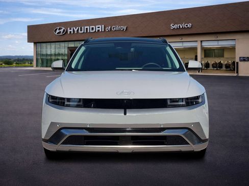 New 2026 Hyundai Ioniq 5 Limited RWD image 12