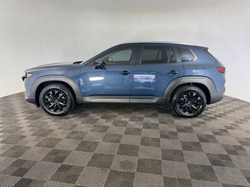New 2026 MAZDA CX-50 AWD 2.5 S w/ Preferred Pkg image 4