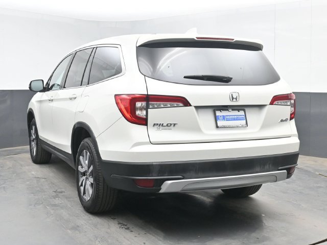 Used 2019 Honda Pilot EX-L image 7