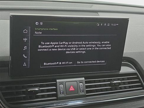 Certified 2023 Audi Q5 2.0T Premium w/ Convenience Package image 18