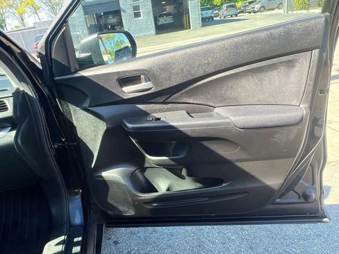 Used 2016 Honda CR-V SE image 30