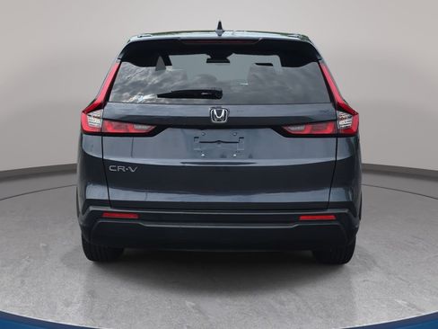 Used 2024 Honda CR-V EX image 6