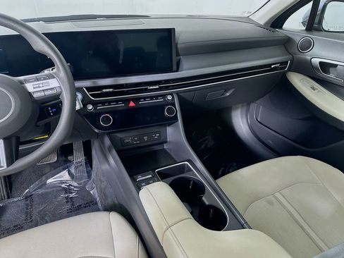 Used 2024 Hyundai Sonata SEL image 19