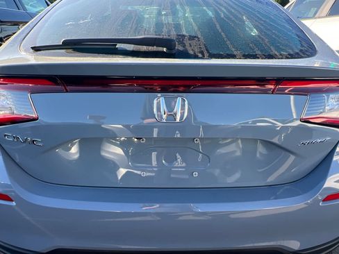 Used 2024 Honda Civic Sport image 19