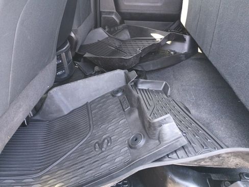 Used 2021 RAM 2500 Tradesman image 26