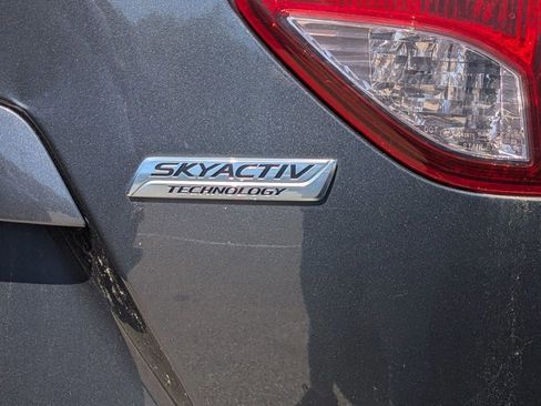 Used 2014 MAZDA CX-5 Grand Touring AWD/4WD image 10