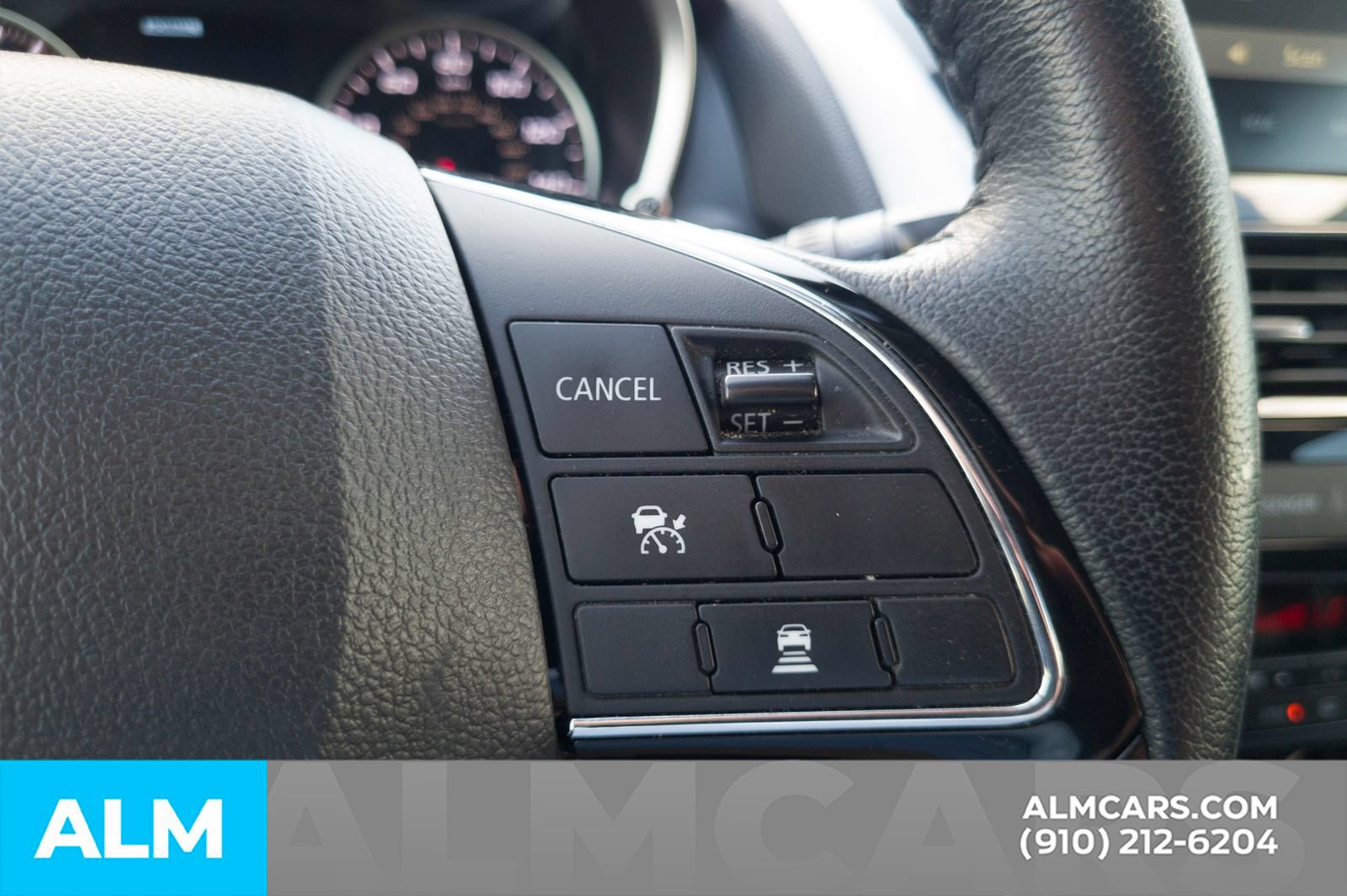 Used 2024 Mitsubishi Eclipse Cross SE AWD/4WD image 28