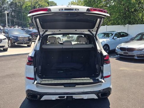 Certified 2024 BMW X5 xDrive40i w/ Executive Package AWD/4WD image 34
