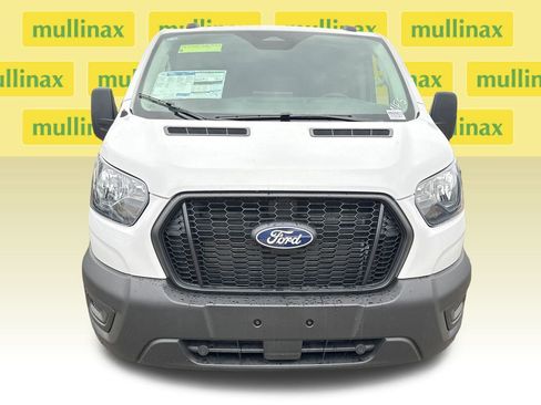 New 2026 Ford Transit 150 Low Roof RWD image 11