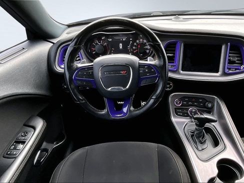 Used 2019 Dodge Challenger R/T w/ Stars & Stripes Edition RWD image 5