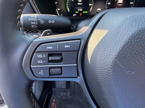 New 2026 Honda CR-V TrailSport image 21