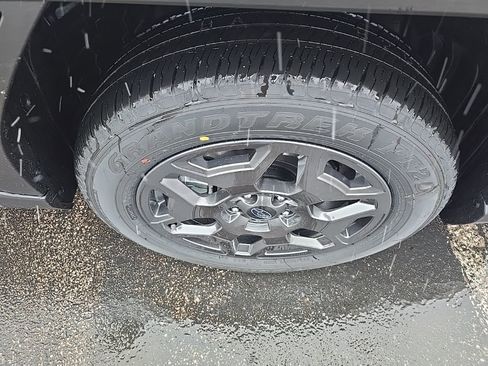 New 2026 Subaru Outback Premium image 5