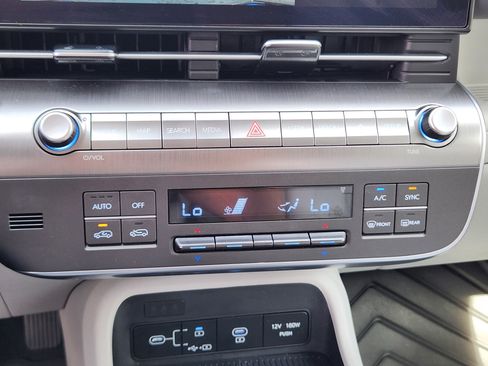 Certified 2025 Hyundai Kona SEL image 26