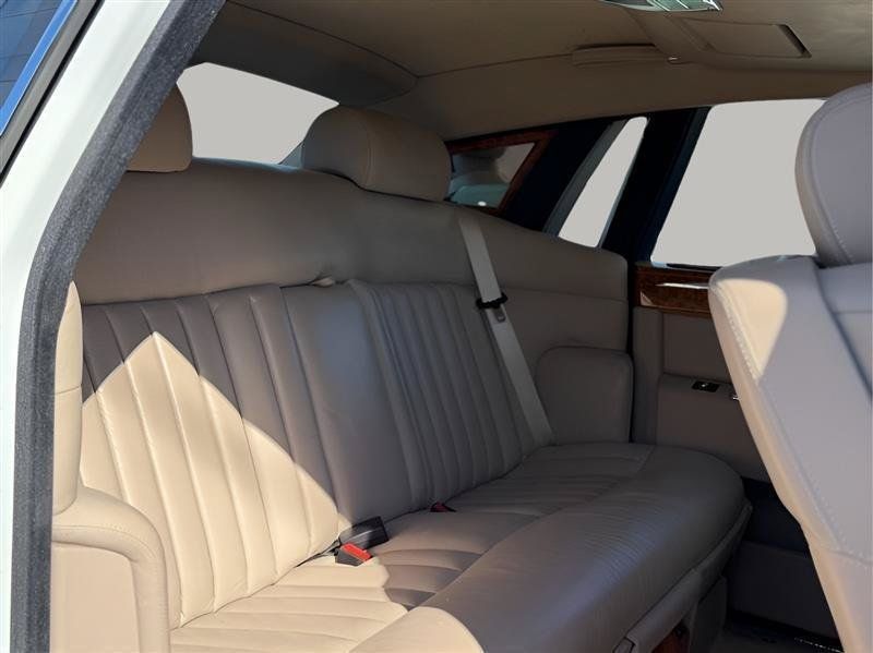 Used 2006 Rolls-Royce Phantom Sedan RWD image 55