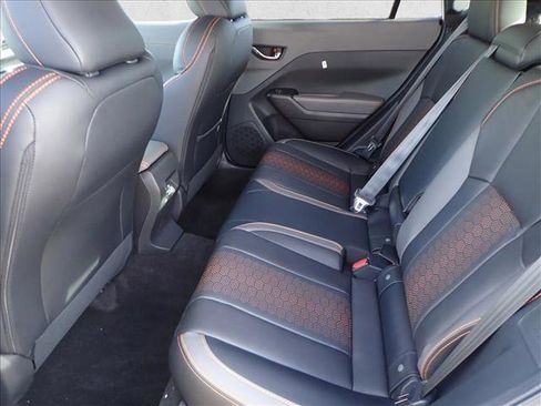 New 2026 Subaru Crosstrek 2.5i Limited image 9