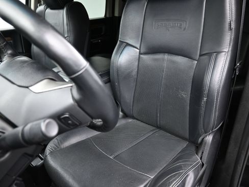 Used 2018 RAM 2500 Laramie w/ Off Road Package AWD/4WD image 21