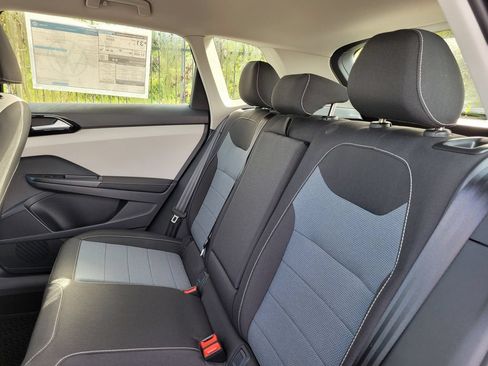 New 2026 Volkswagen Taos S FWD image 13