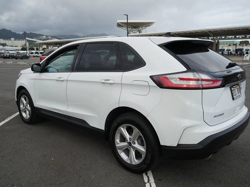 Used 2019 Ford Edge SE FWD image 26
