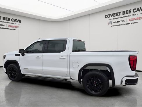 Used 2024 GMC Sierra 1500 Elevation image 6