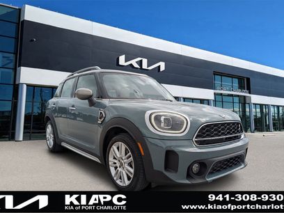 Used 2023 MINI Cooper Countryman S w/ Signature Upholstery Package