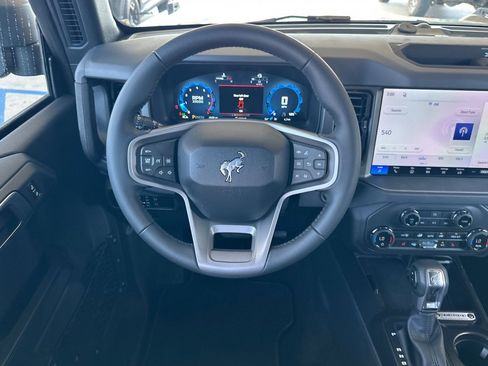 New 2026 Ford Bronco Big Bend image 13