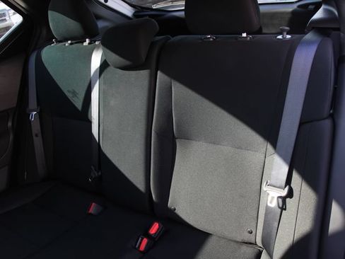 Certified 2025 Nissan Kicks Play S FWD image 26
