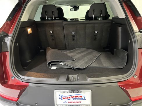 Certified 2023 Chevrolet TrailBlazer LT w/ Convenience Package image 14