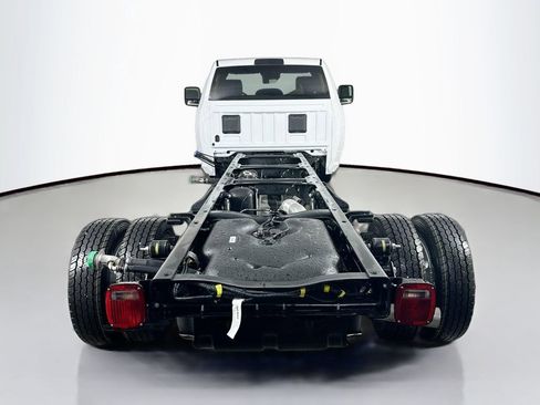 New 2026 RAM 5500 Tradesman image 6