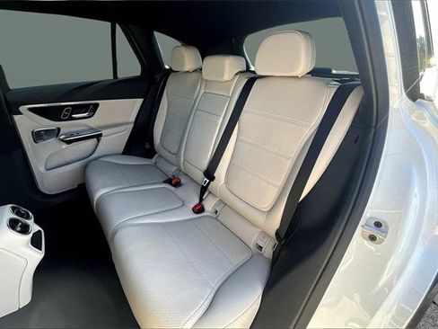 New 2026 Mercedes-Benz GLC 300 GLC 300 4MATIC SUV image 13