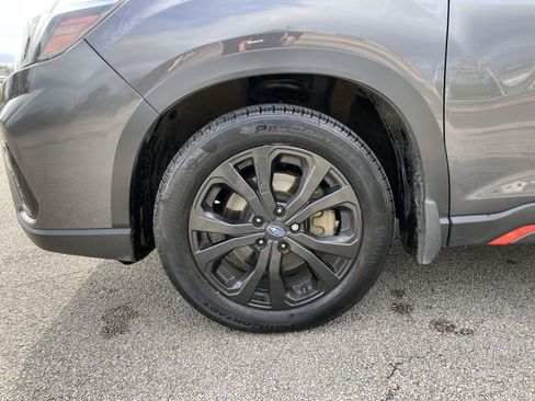 Used 2021 Subaru Forester Sport w/ Popular Package #2 image 48