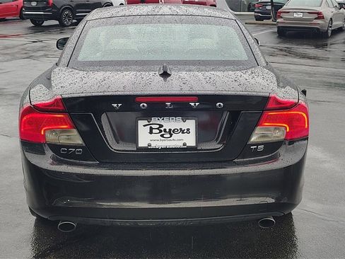 Used 2013 Volvo C70 T5 w/ Climate Pkg image 29