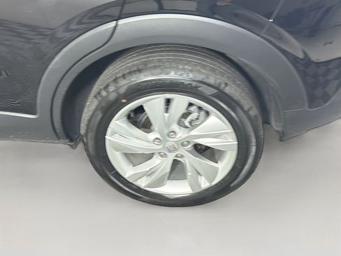 Used 2025 Buick Encore GX Preferred FWD image 11