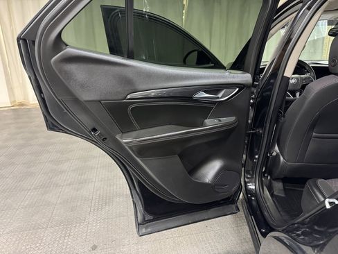 Used 2023 Buick Envision Preferred w/ Sport Touring Package image 16