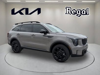 New 2026 Kia Sorento SX Prestige