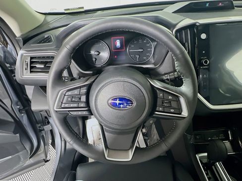 New 2026 Subaru Ascent Touring AWD/4WD image 10