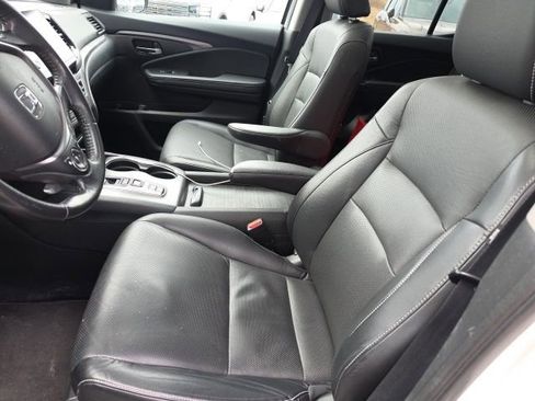 Used 2022 Honda Ridgeline RTL-E image 9